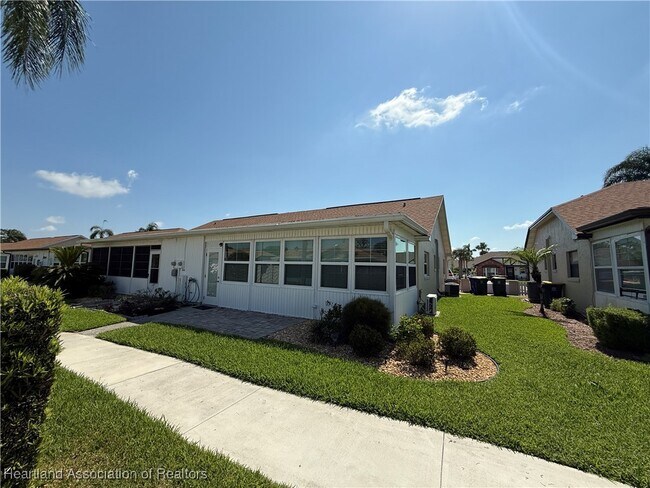 Building Photo - 3801 Perugia Ave