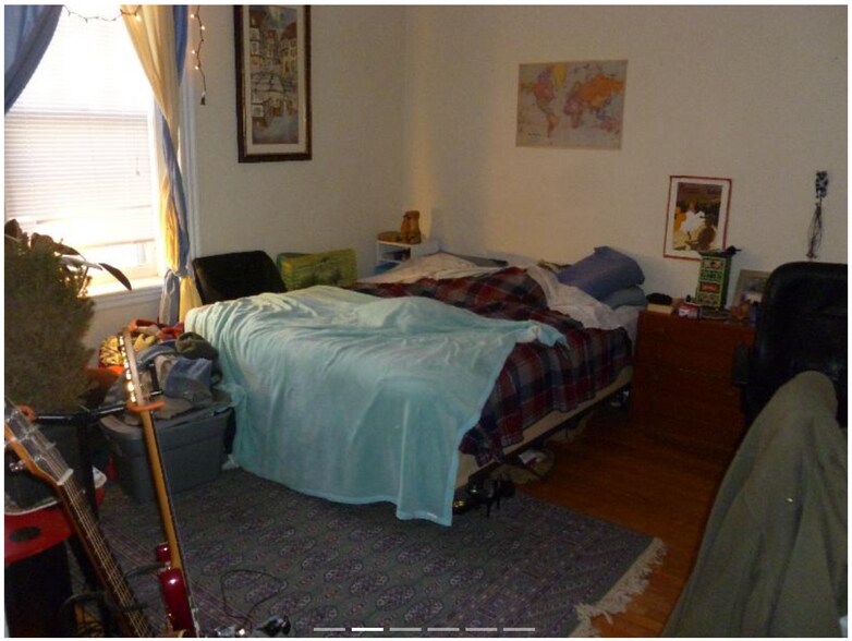 Building Photo - 1460 Commonwealth Ave