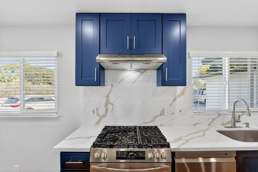 Building Photo - 7100 E Atherton Dr