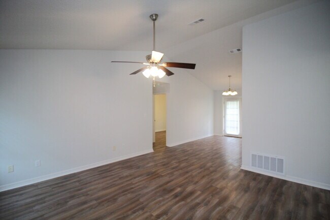 Building Photo - 3BR Home in Southwest Pensacola Near NAS Pensacola with No Carpet, 2-Car Garage & Fenced Yard
