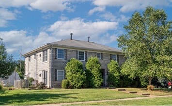 Building Photo - Bayberry Apartment