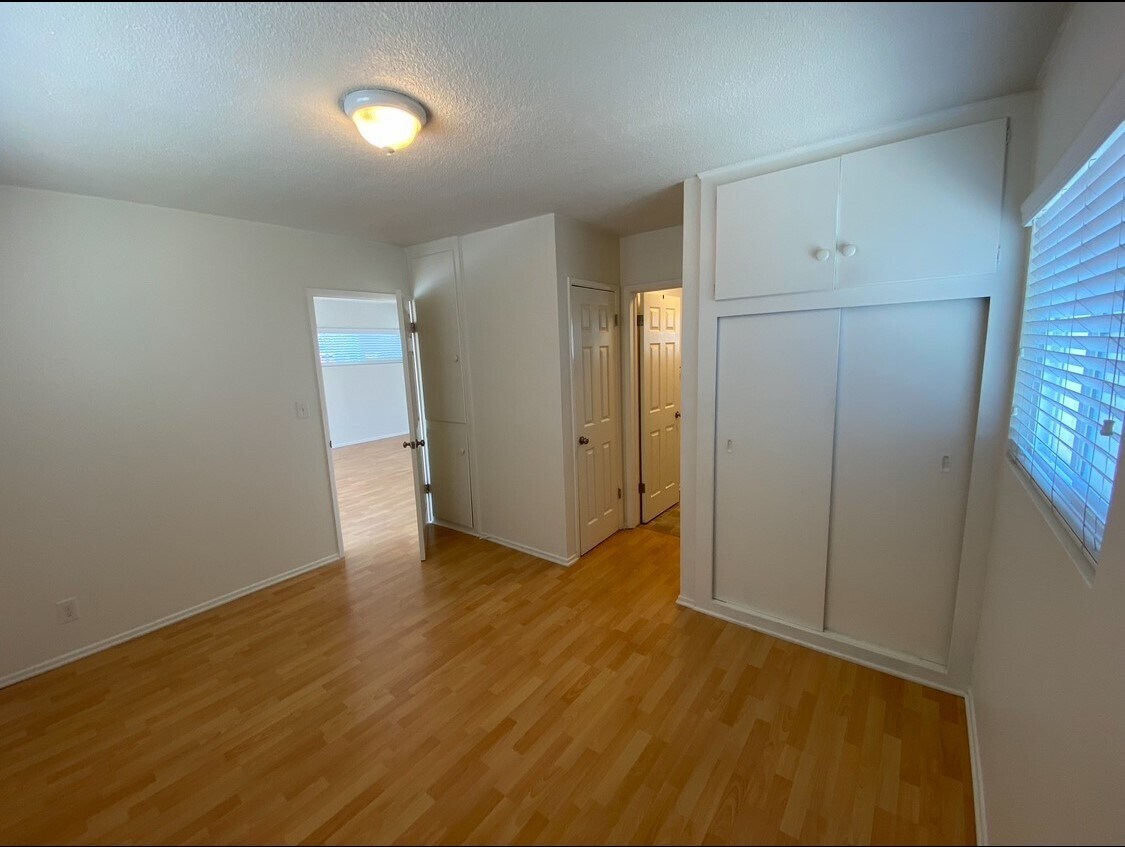 looking from bedroom - 155 Rochester St
