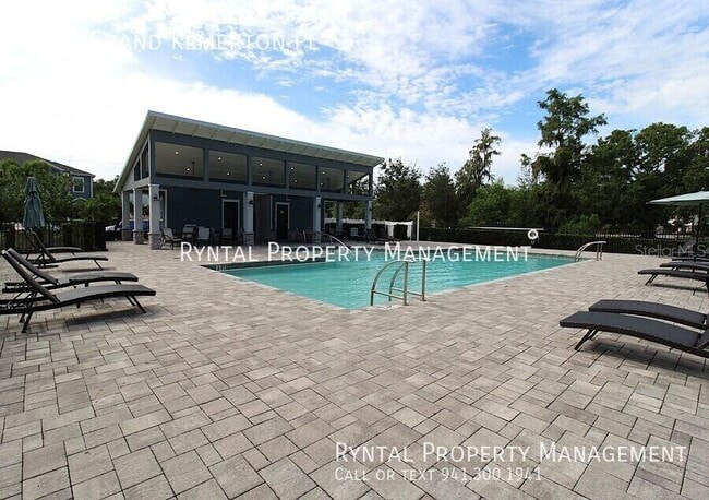 Building Photo - 2922 Grand Kemerton Pl