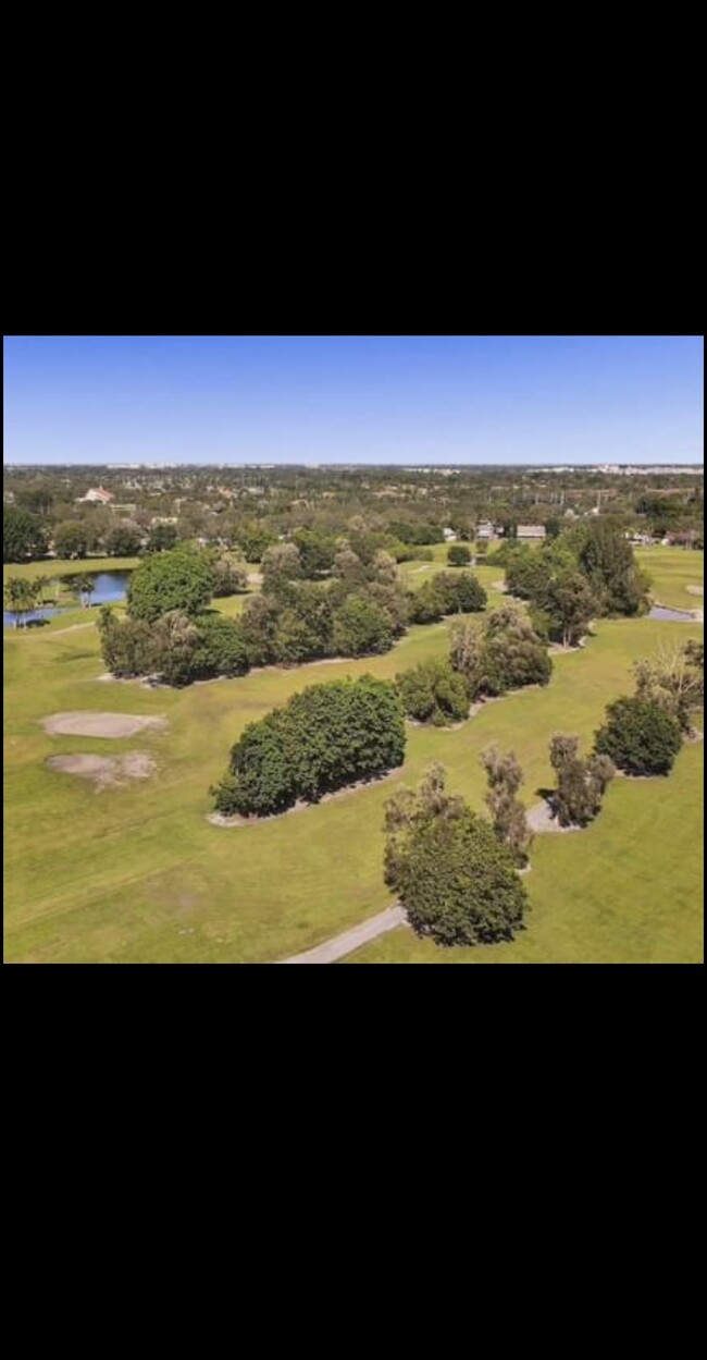 Golf Course - 5100 SW 90th Ave