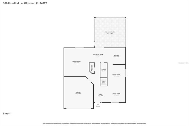 Building Photo - 380 Rosalind Ln