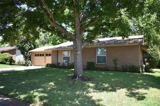 Primary Photo - 1301 Doncaster St