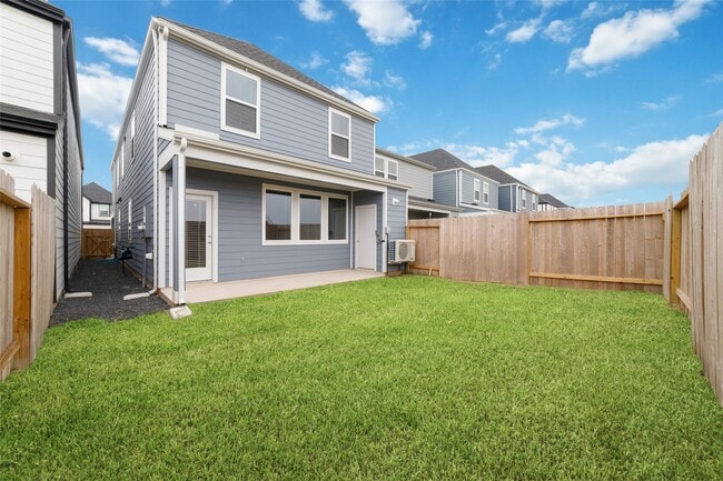 Building Photo - 3530 Blue Mockingbird St