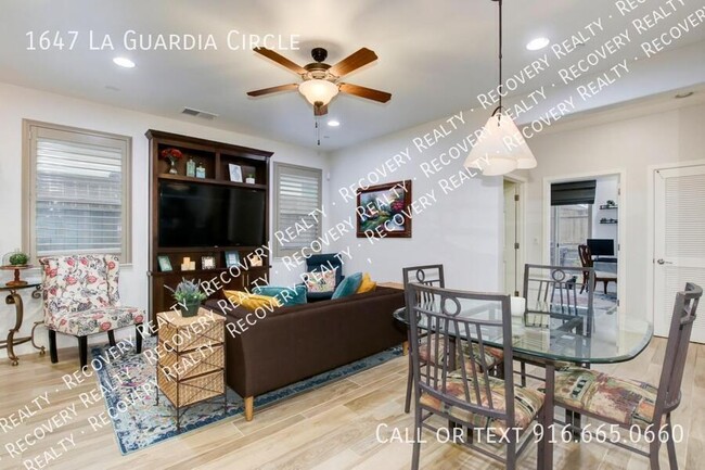 Building Photo - 1647 La Guardia Cir