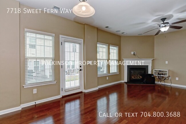 Building Photo - 7718 Sweet Fern Way