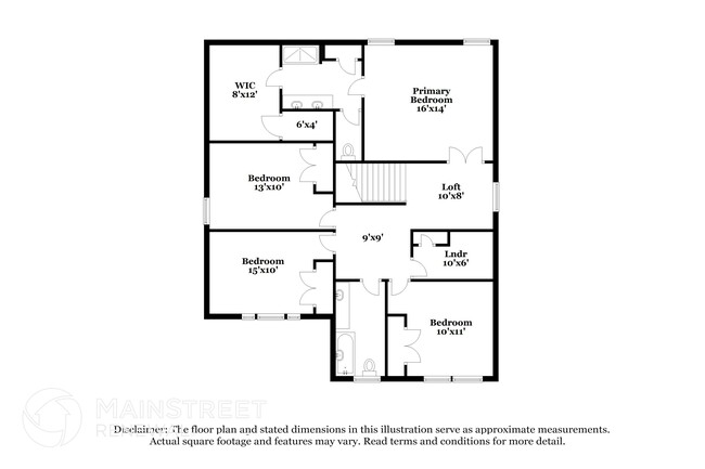 Building Photo - 12113 Old Dulin Farms Way