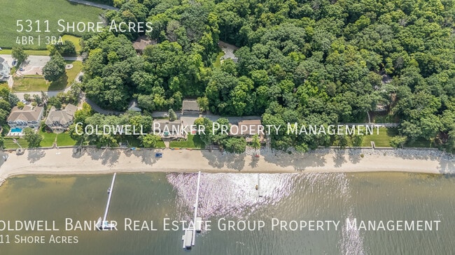 Building Photo - 5311 Shore Acres