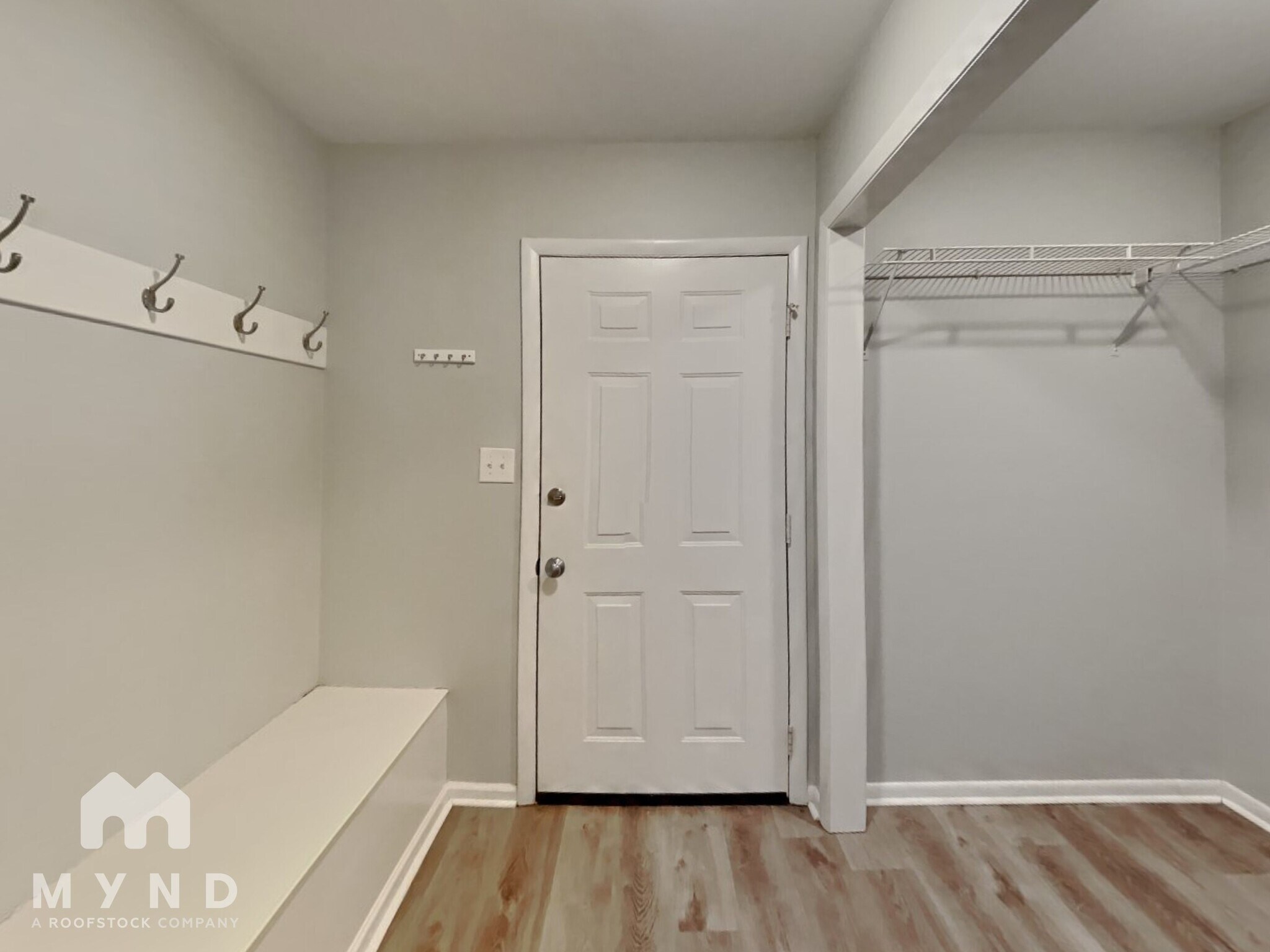 Building Photo - 5720 Raynor Rd