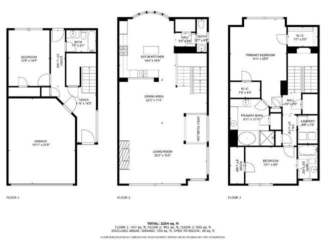 Building Photo - Furnished Montrose rental close to everyth...