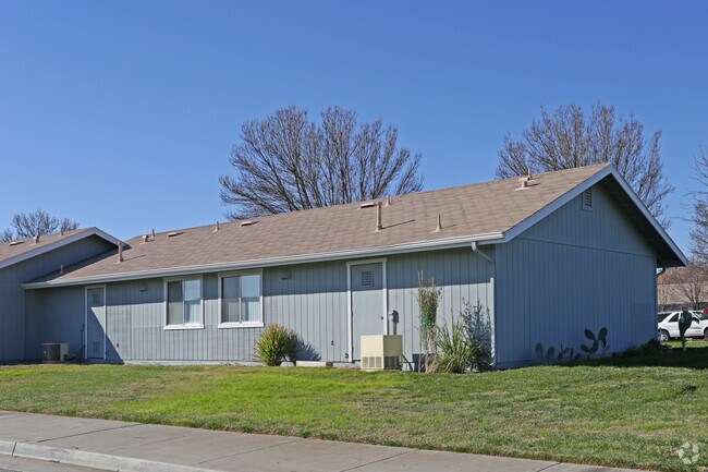 Building Photo - San Joaquin Senior Apartments