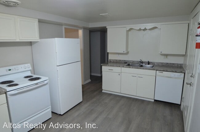 Building Photo - 5510 S Elati St