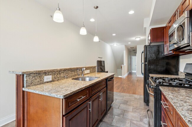 Building Photo - 2107 N 17th St