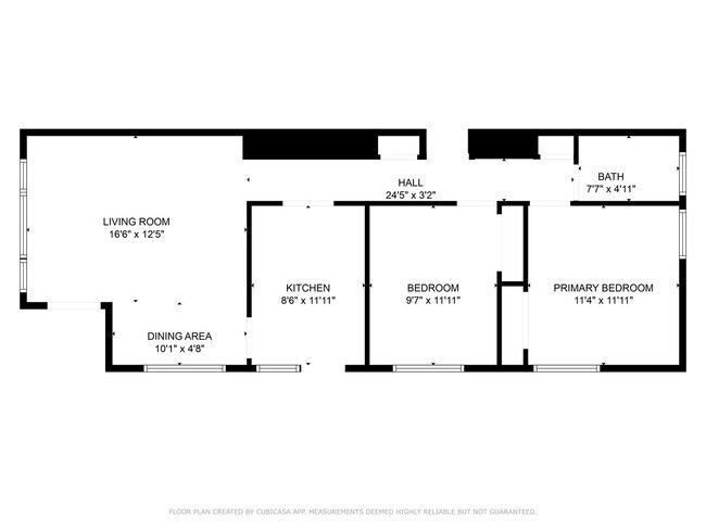 Building Photo - Crowne Pointe Apartment Homes