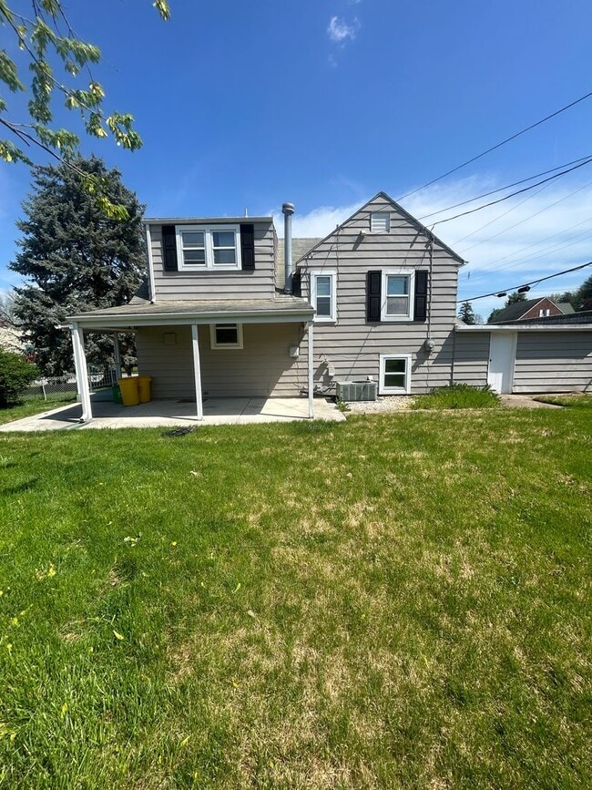 Building Photo - Fabulous 3 bedroom in York.