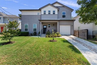 Building Photo - 1309 Fort Branch Blvd