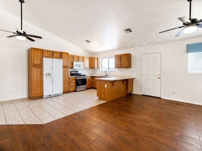 Building Photo - COOL SHADE, COZY LIVING, CONVENIENT LOCATION