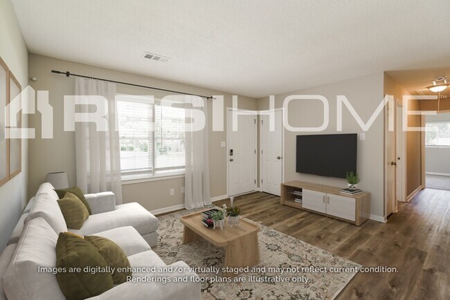 Building Photo - 8217 Eton Ct