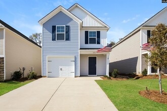 Building Photo - 1073 Crescent Moon Lp