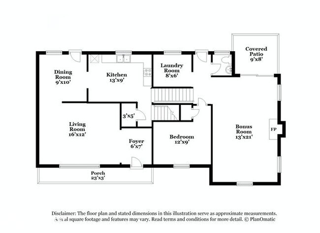 Building Photo - 5909 Ruth Dr