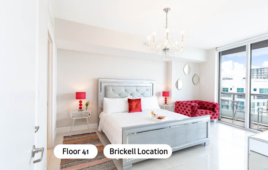 Building Photo - 485 Brickell Ave