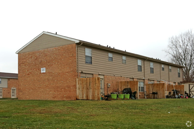 Building Photo - Riverwind Apartments