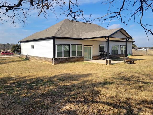 Building Photo - 145 CR 126