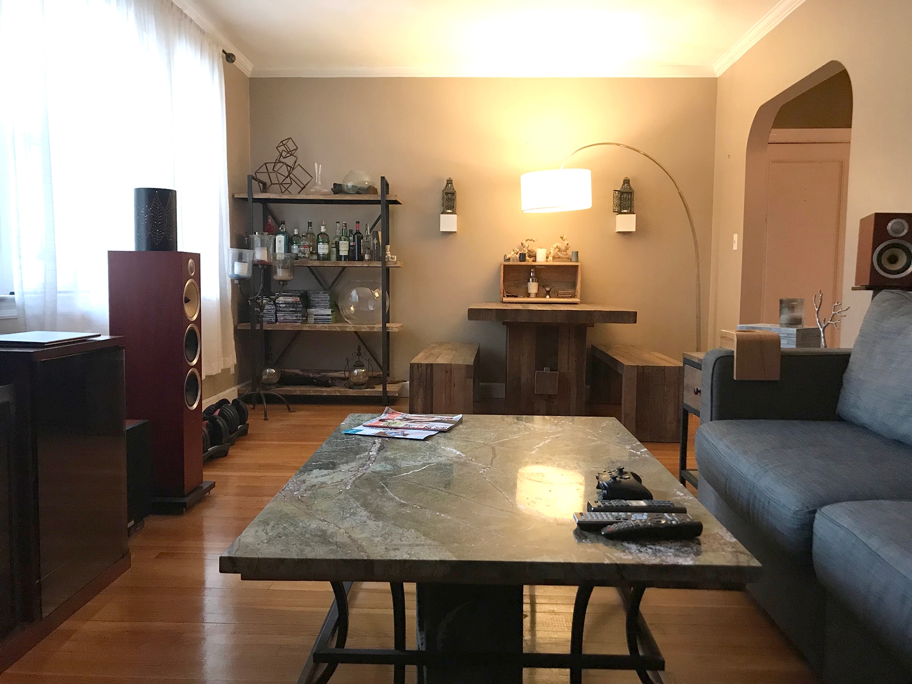 Building Photo - 22 Fairbanks St