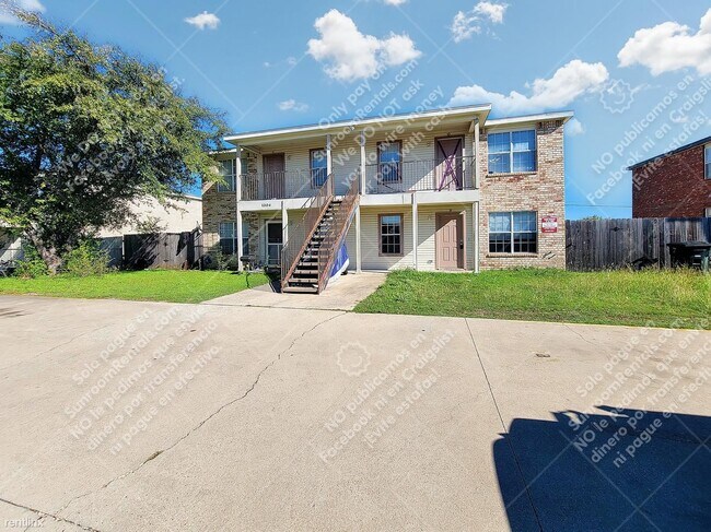 Building Photo - 2 br, 1 bath 4plex - 1306 Dugger Cir B B