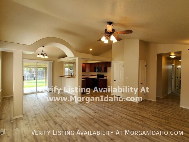 Building Photo - 2763 N Quarrystone Pl