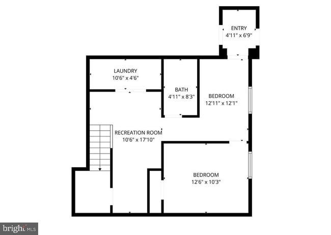 Building Photo - 4840 Hayes St NE