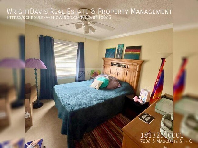 Building Photo - Charming 2/1 in Tampa!