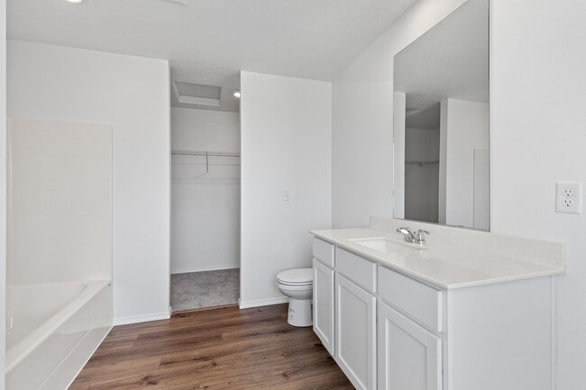 Building Photo - Beautiful Home in Post Falls!