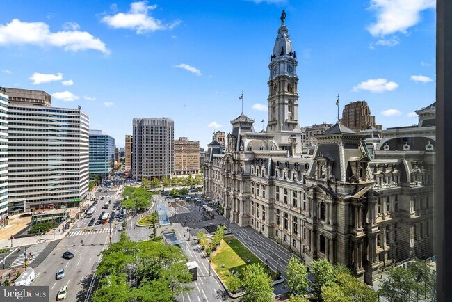 Building Photo - 1414 S Penn Square