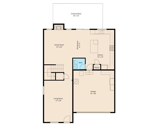 Building Photo - "Spacious 3-Bed Oasis in Kent with Elegant...