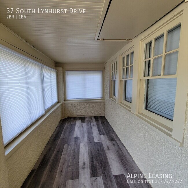 Building Photo - 37 S Lynhurst Dr