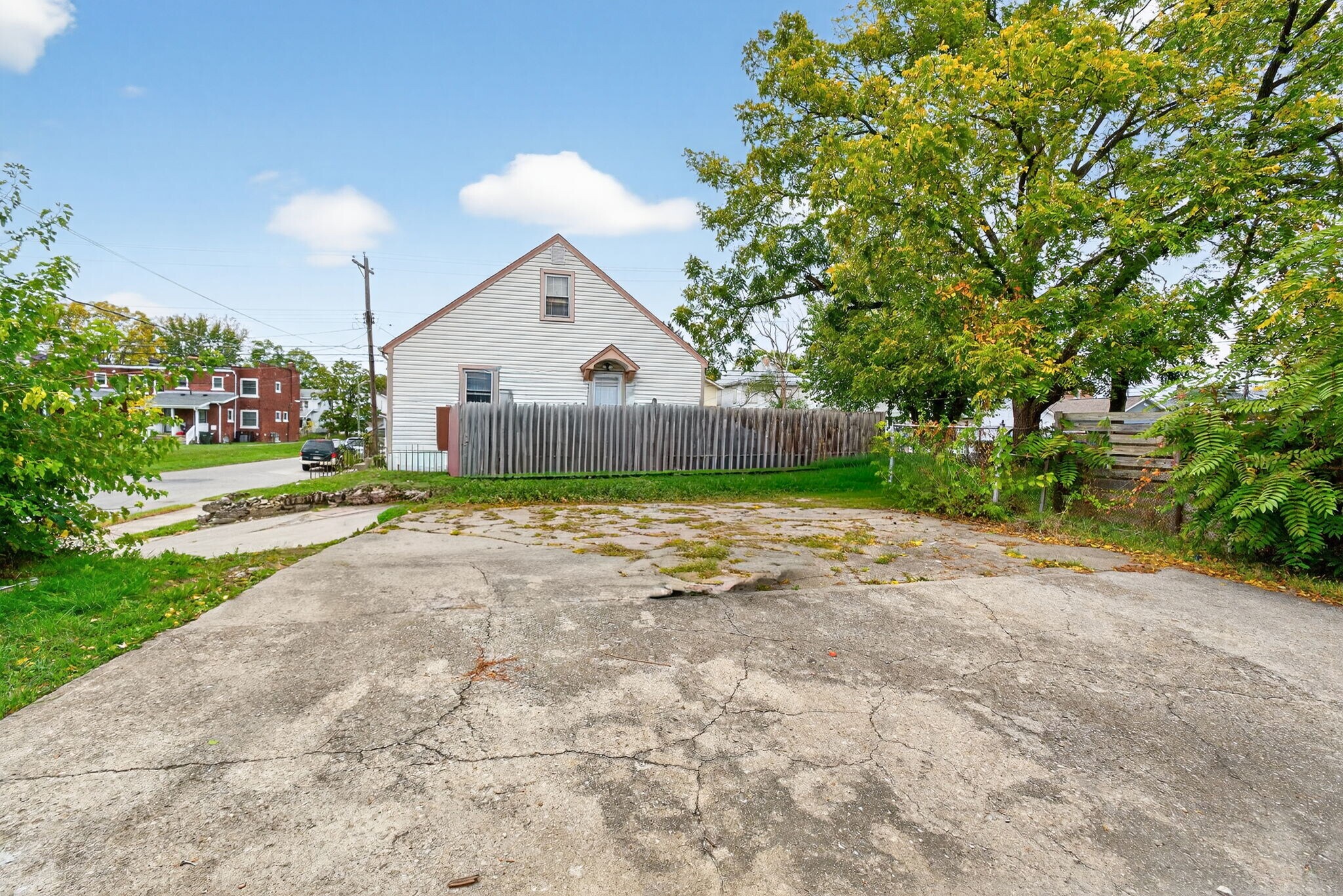 Building Photo - 1123-1125 S Ohio Ave
