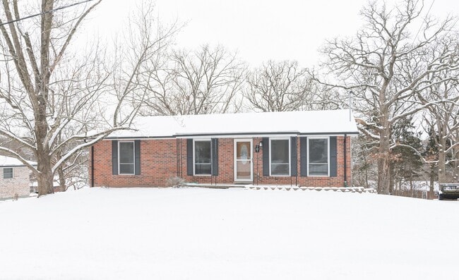 Primary Photo - 2113 Melody Dr
