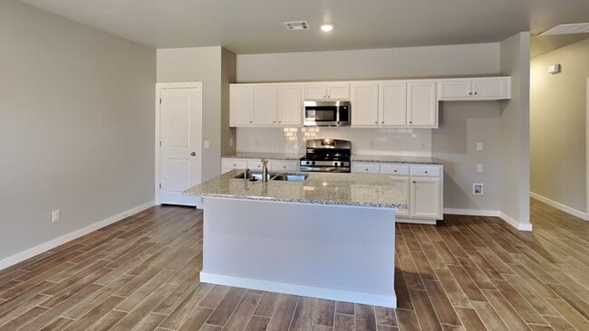 Building Photo - 17441 Lantana Loop