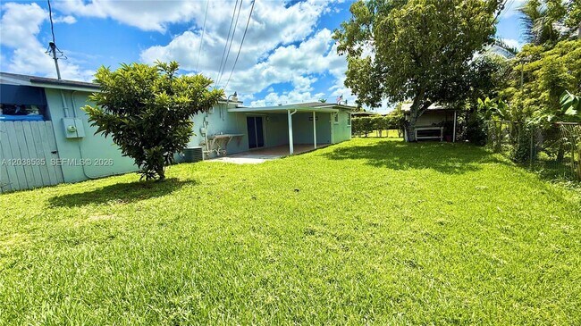 Building Photo - 11952 SW 37th Terrace