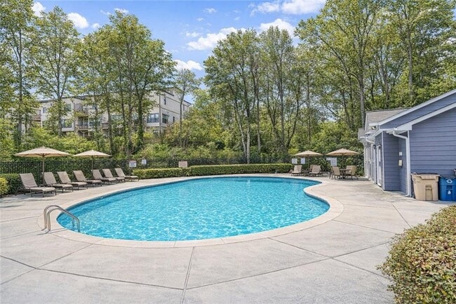 Building Photo - 2043 Liberty Ct NW