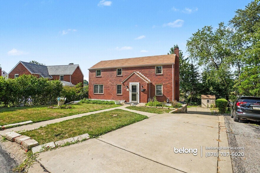 Building Photo - 5240 Orchard Hill Dr