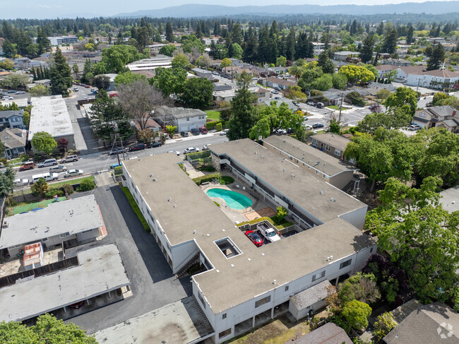 Building Photo - Palos Verdes Apartments