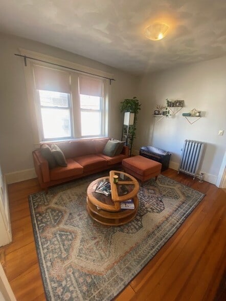 Building Photo - 785 Mount Auburn St