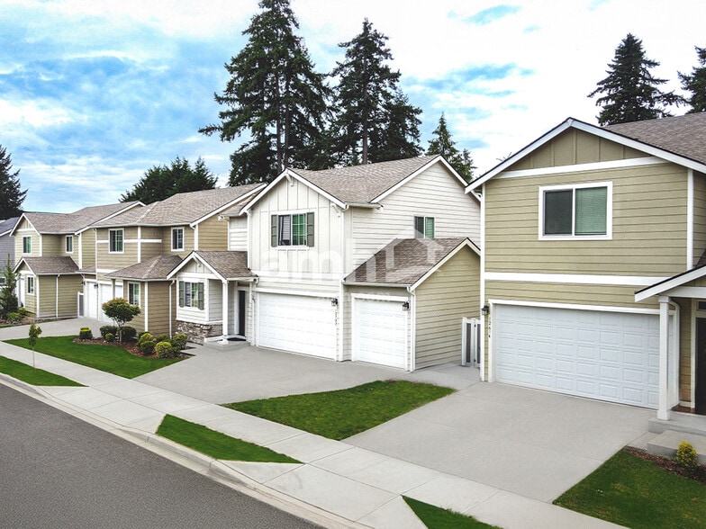 Building Photo - 12612 81st Ave Ct E