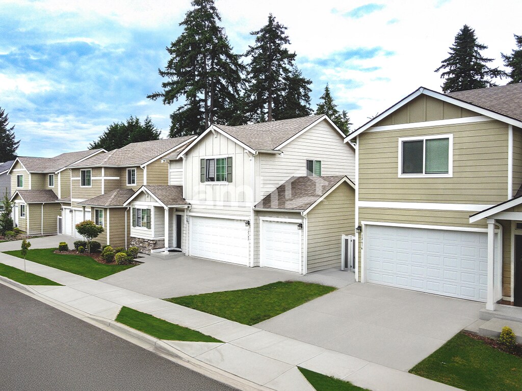 Building Photo - 12718 81st Avenue Court East