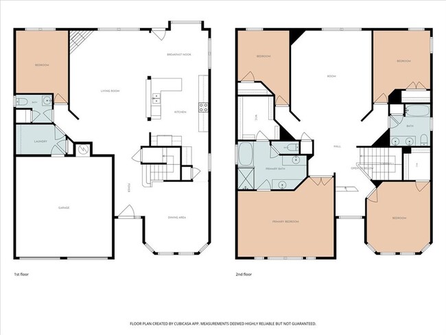 Building Photo - 11217 Jockey Bluff Dr